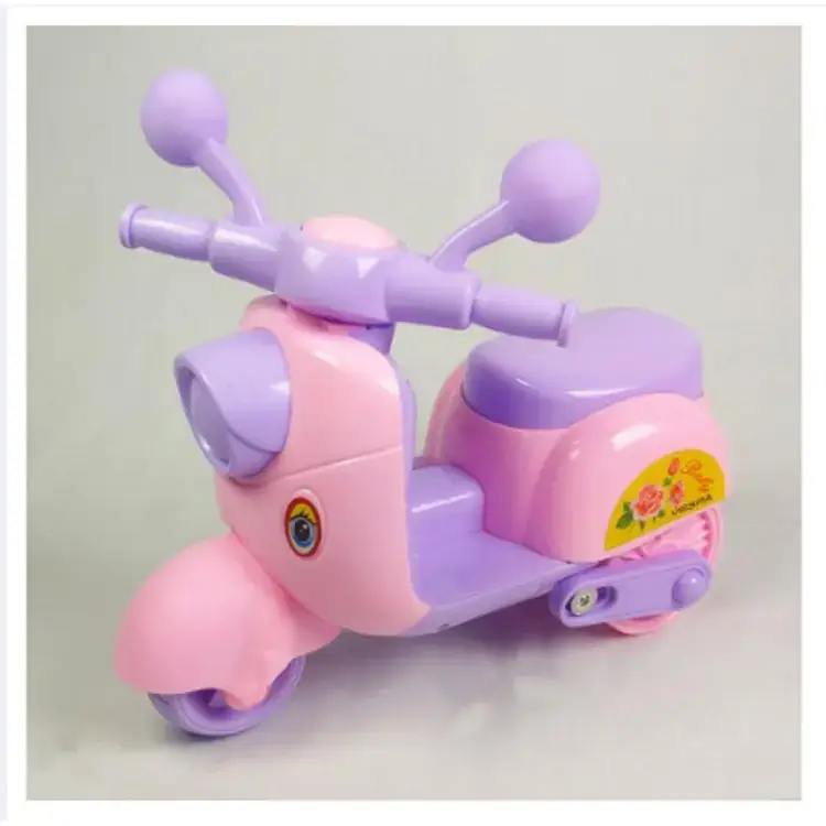 Baby Vespa PC1020